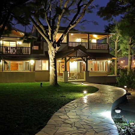 Country Story B&B Xiaying Exterior foto