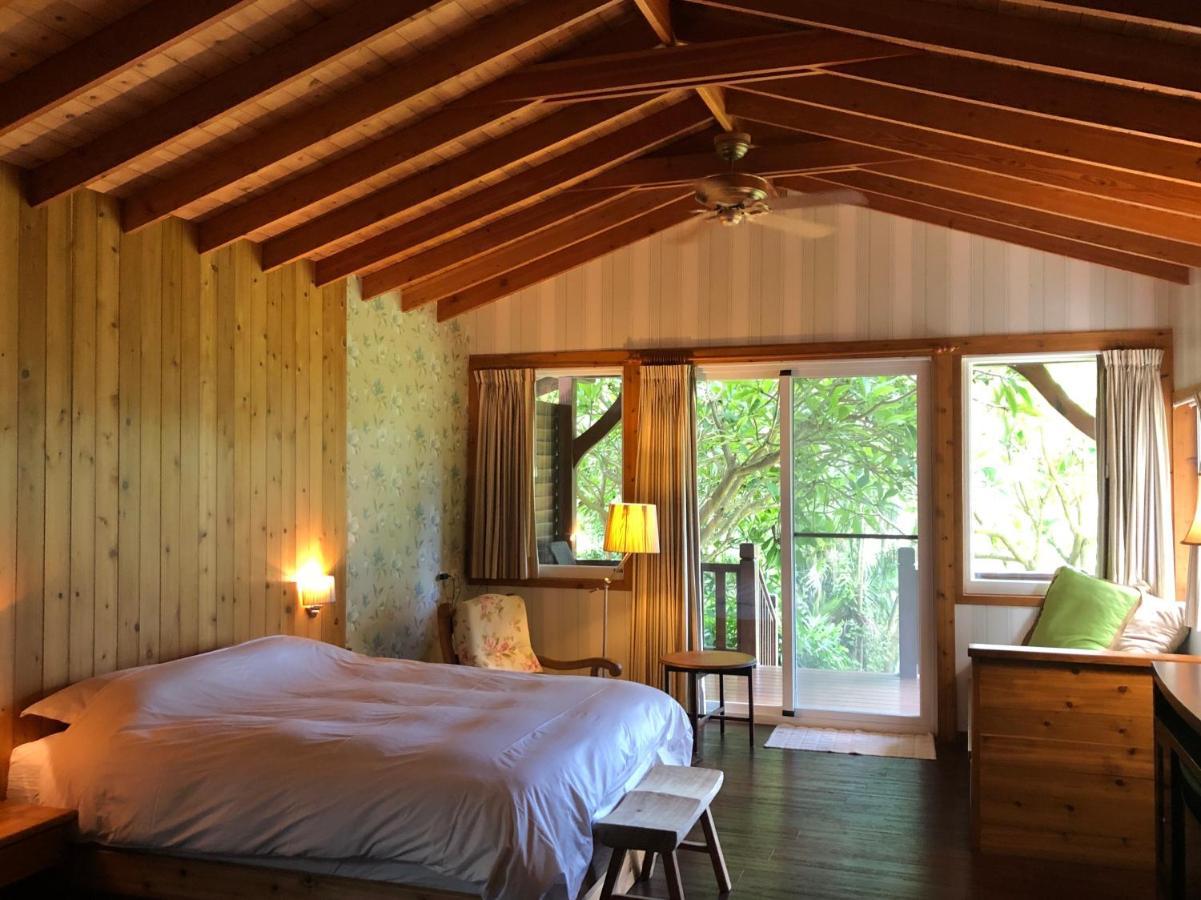 Country Story B&B Xiaying Exterior foto