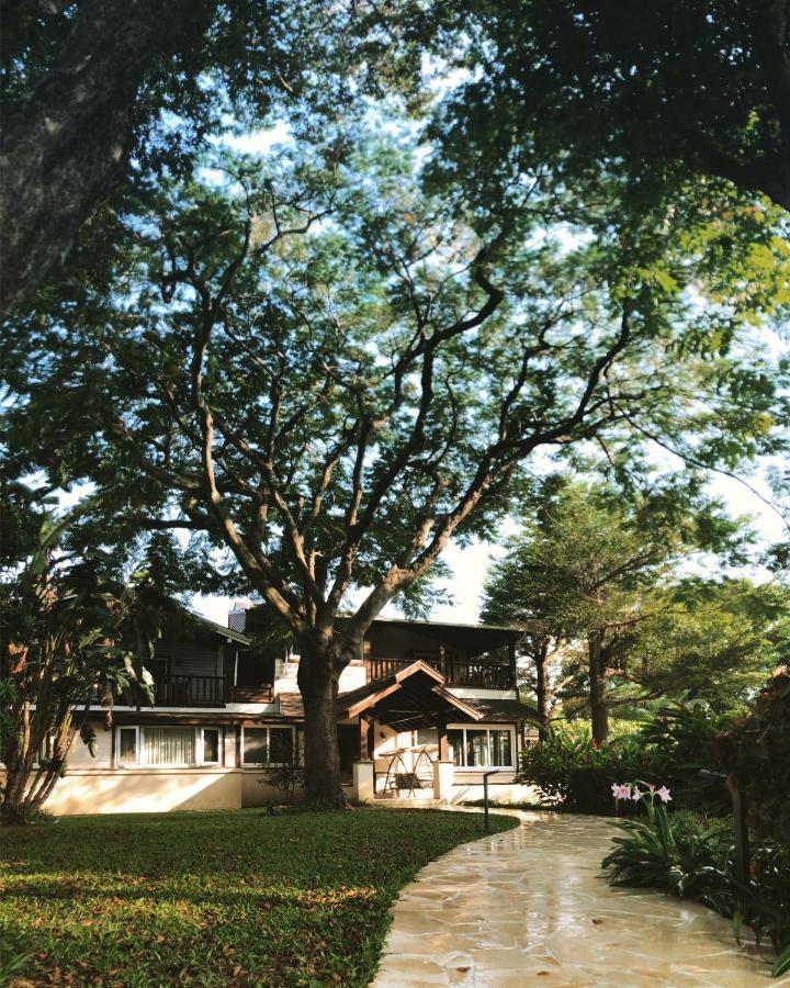 Country Story B&B Xiaying Exterior foto