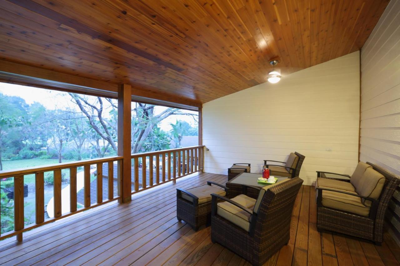 Country Story B&B Xiaying Exterior foto