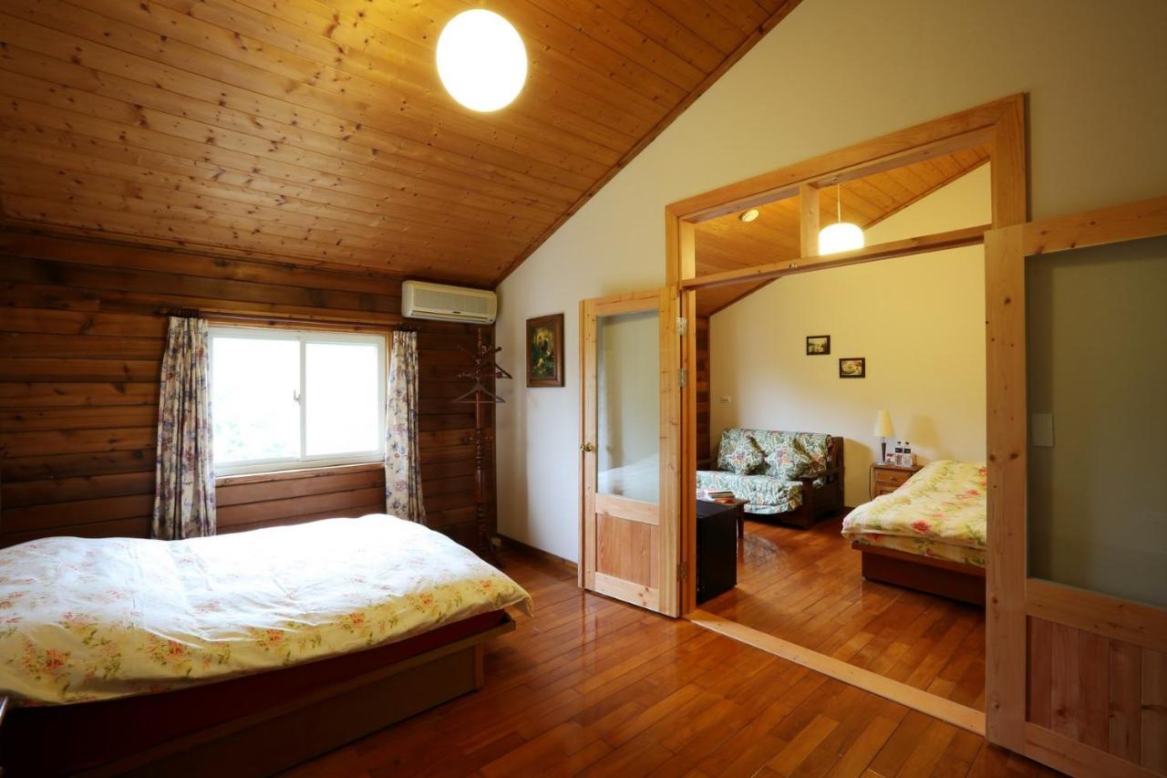 Country Story B&B Xiaying Exterior foto