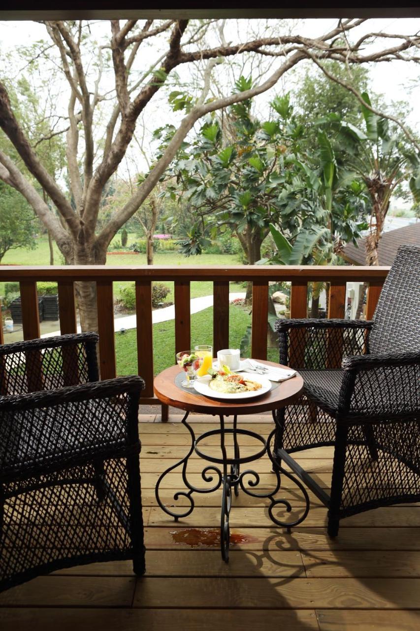 Country Story B&B Xiaying Exterior foto