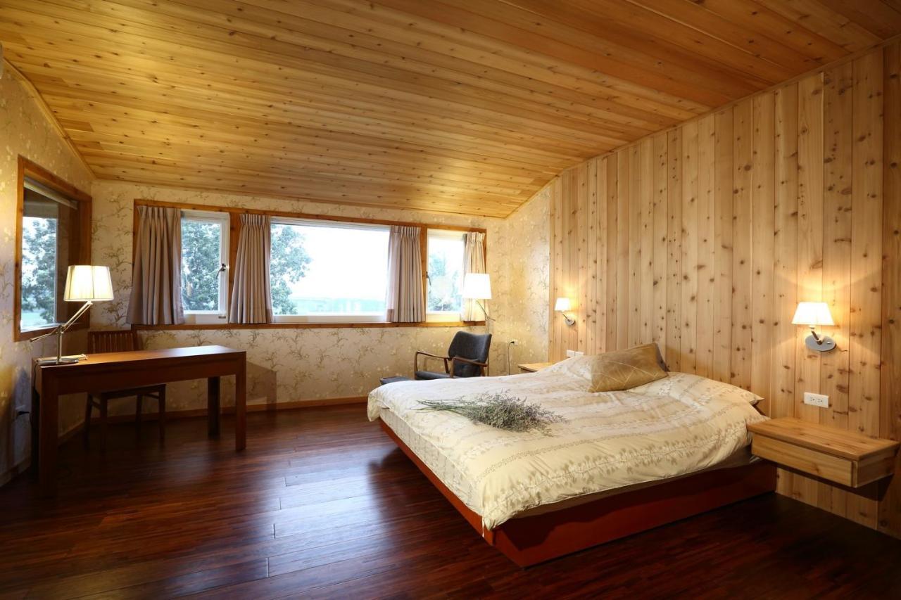Country Story B&B Xiaying Exterior foto