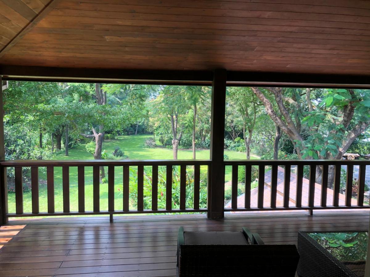 Country Story B&B Xiaying Exterior foto