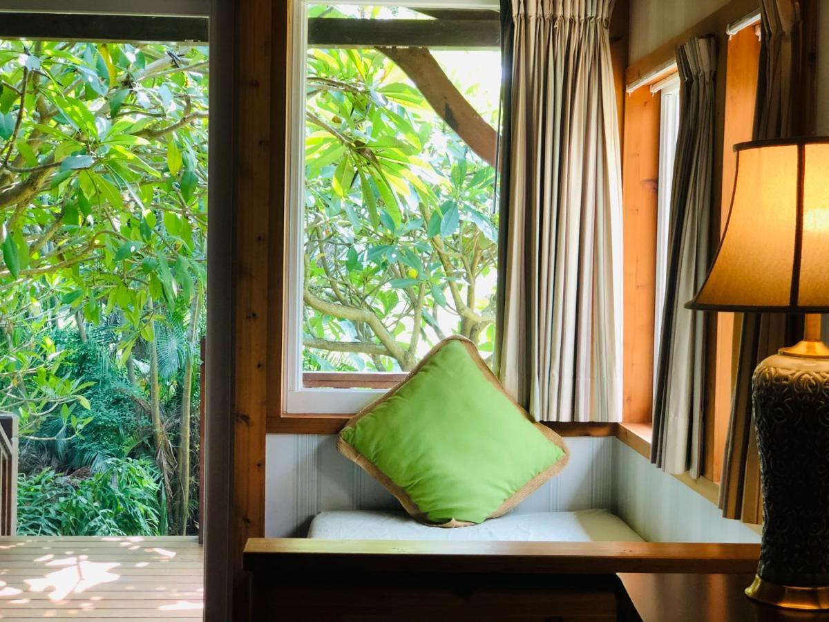 Country Story B&B Xiaying Exterior foto
